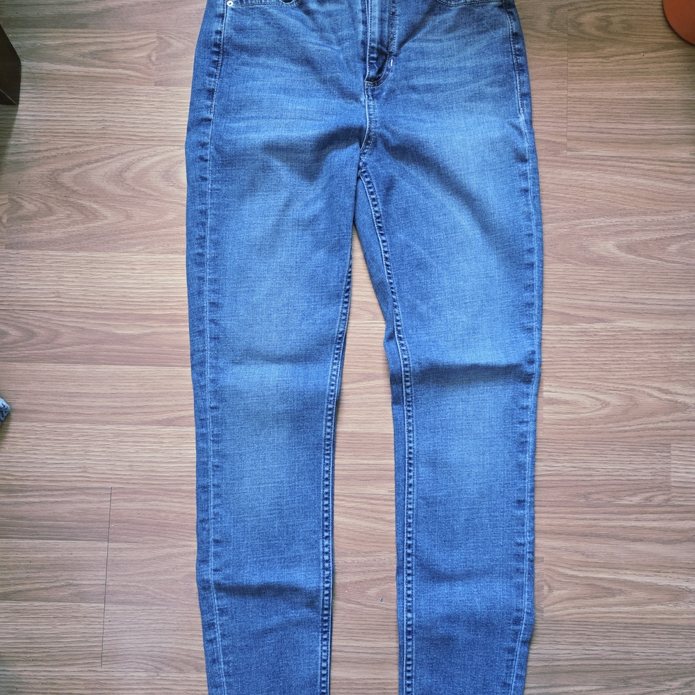 Women's Guess Denim Skinny Jeans